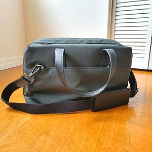 Green Nylon Away Everywhere Bag